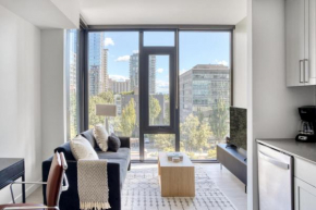First Hill 1BR w Gym Coworking SEA-453